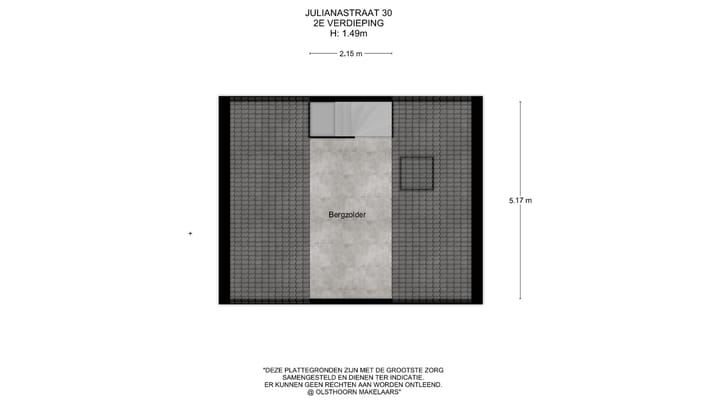 Foto 40 van Julianastraat 30