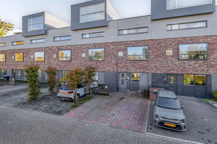 Photo 1 of Herman Broodstraat 27