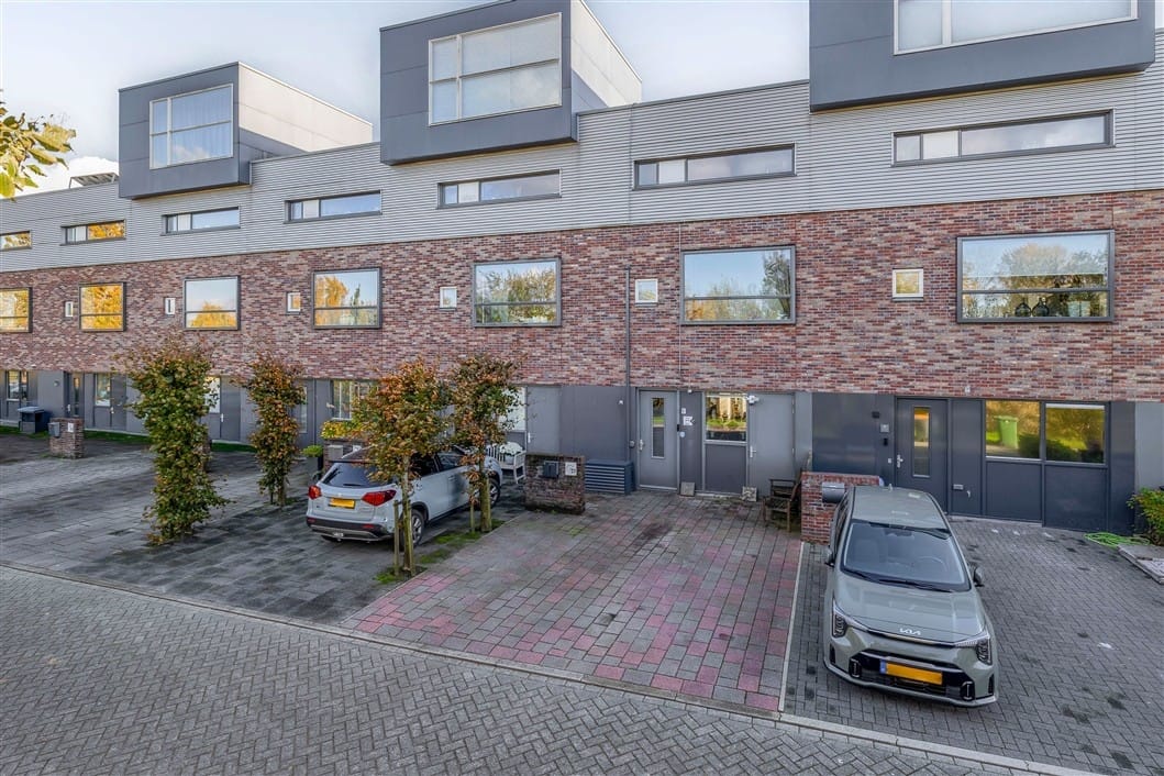 Herman Broodstraat, 27, Assen, 9403BH, Drenthe, Nederland 27 