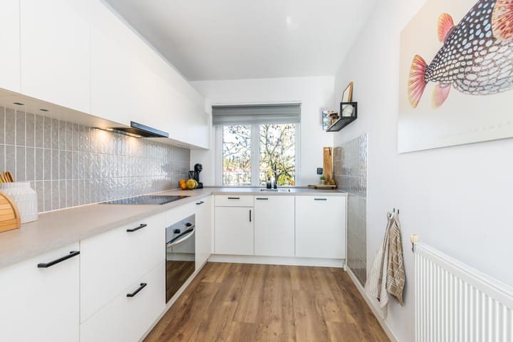 Photo 2 of Curaçaolaan 160