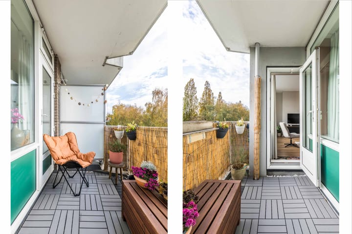 Photo 4 of Curaçaolaan 160