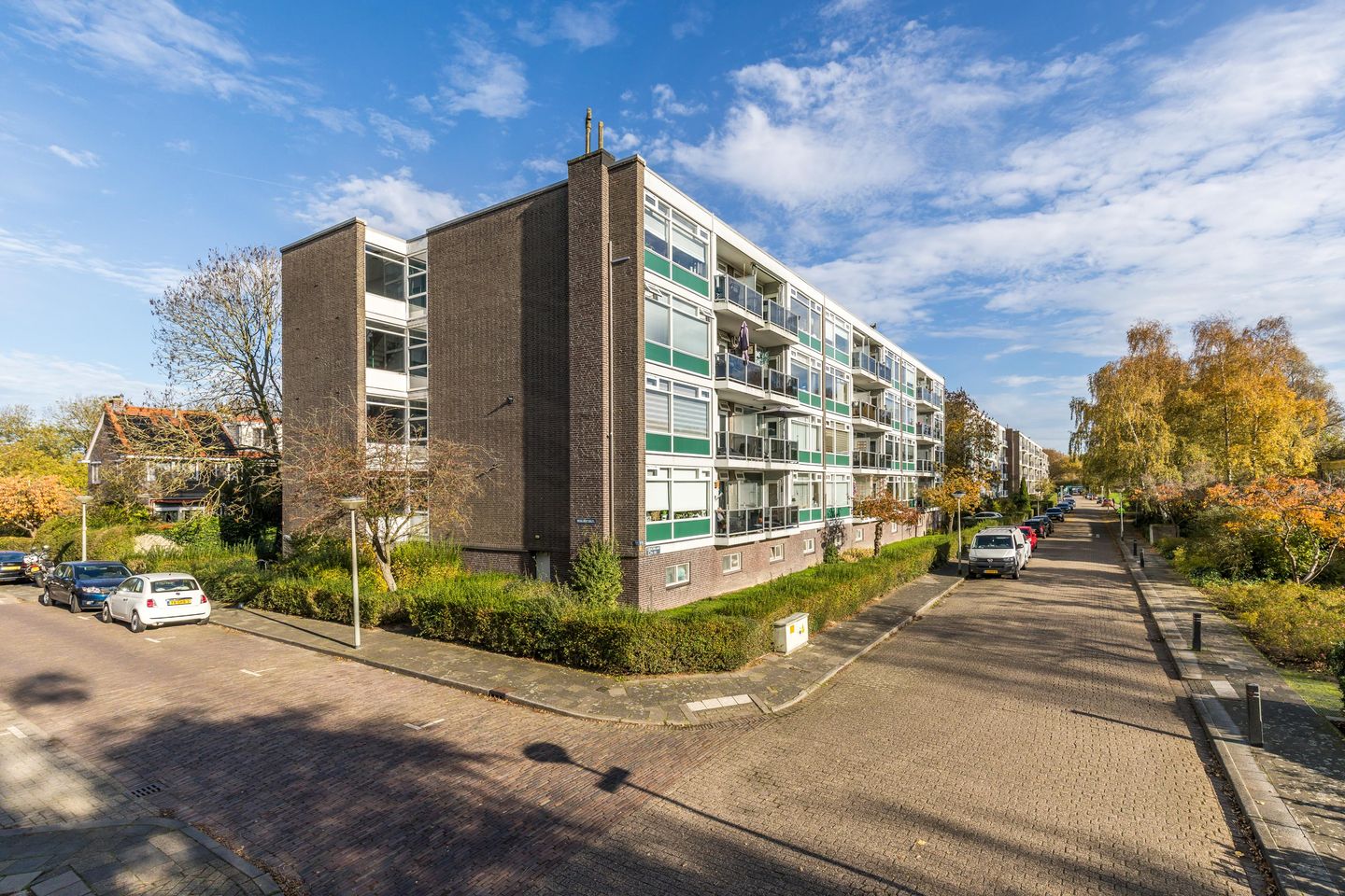 Foto 5 van Curaçaolaan 160