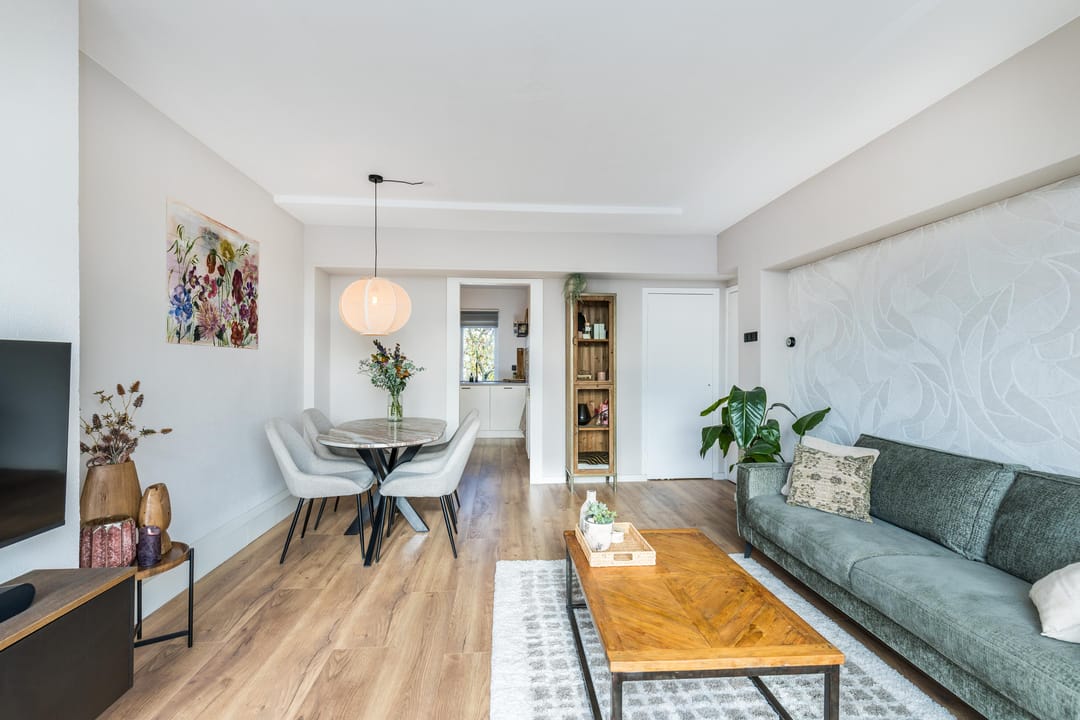 Foto 7 van Curaçaolaan 160