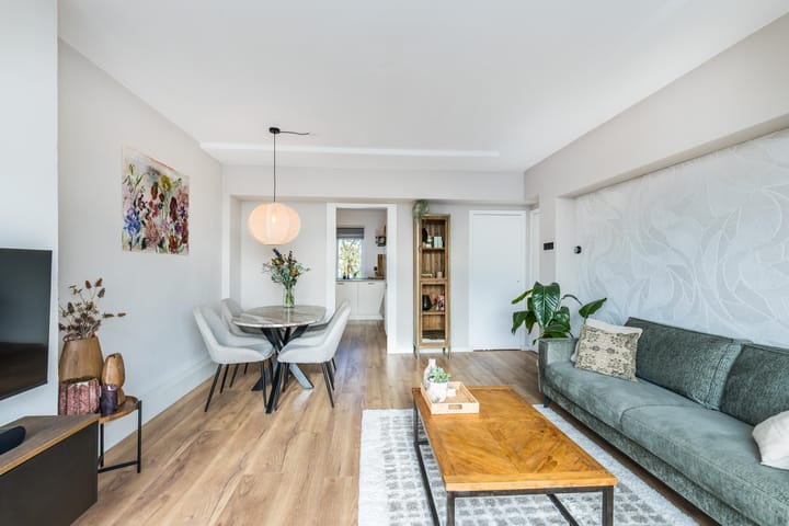 Photo 7 of Curaçaolaan 160