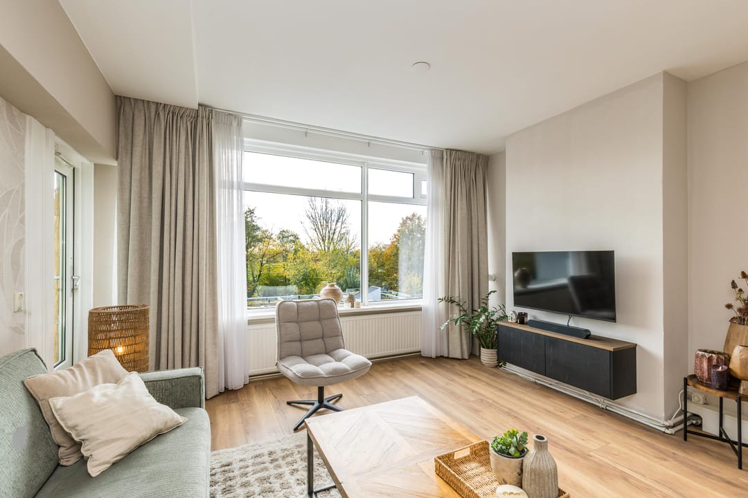 Foto 8 van Curaçaolaan 160