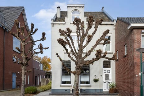 Dorpsstraat thumbnail