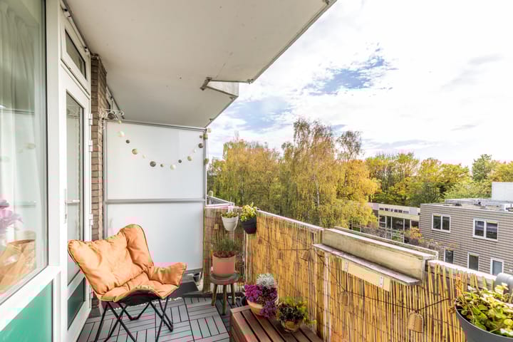 Photo 23 of Curaçaolaan 160