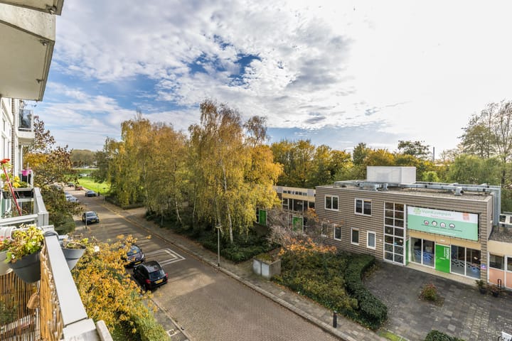 Photo 24 of Curaçaolaan 160