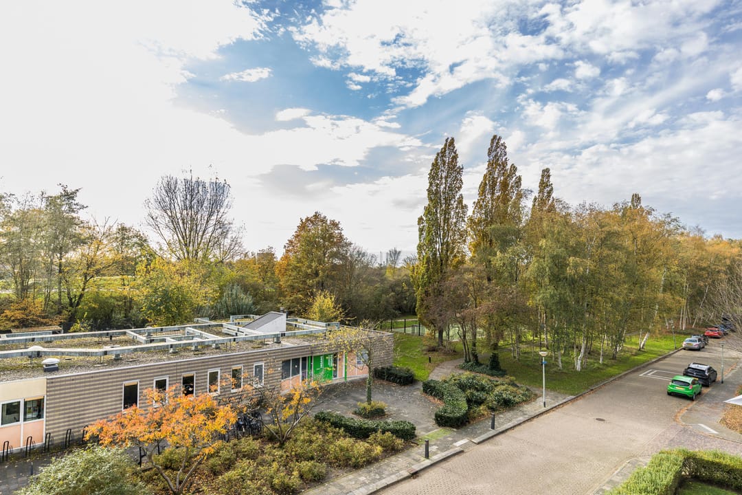 Foto 26 van Curaçaolaan 160