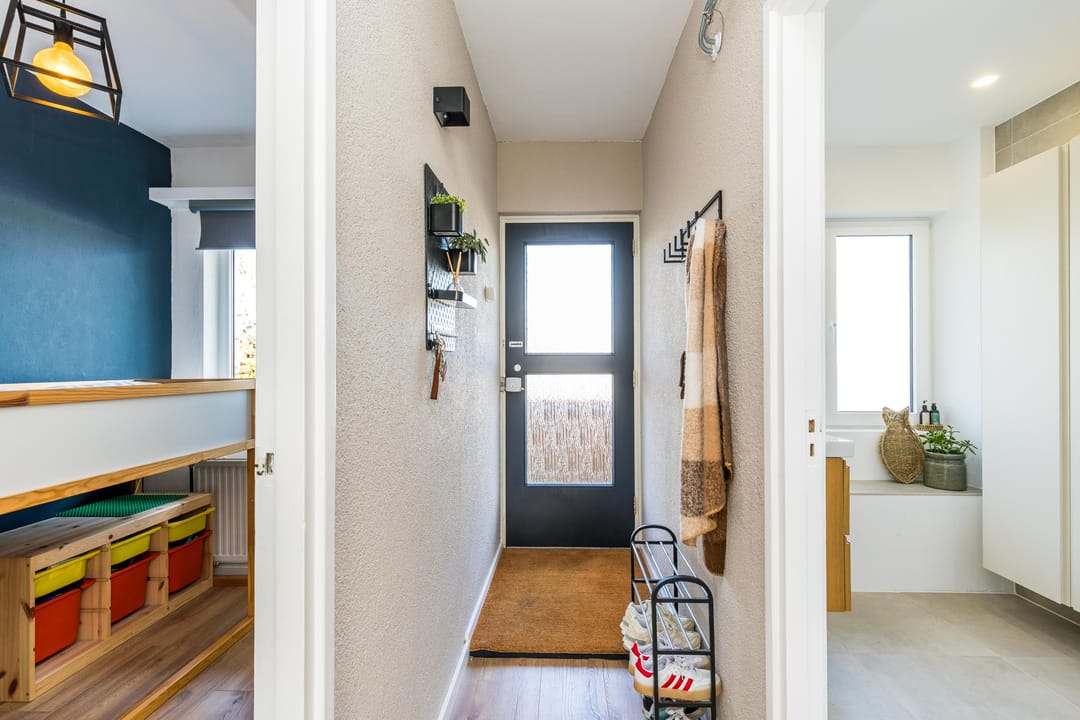 Foto 28 van Curaçaolaan 160