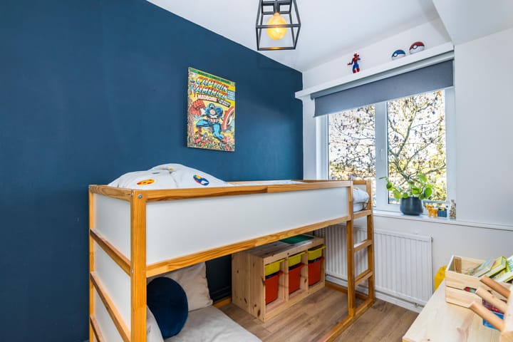 Photo 32 of Curaçaolaan 160