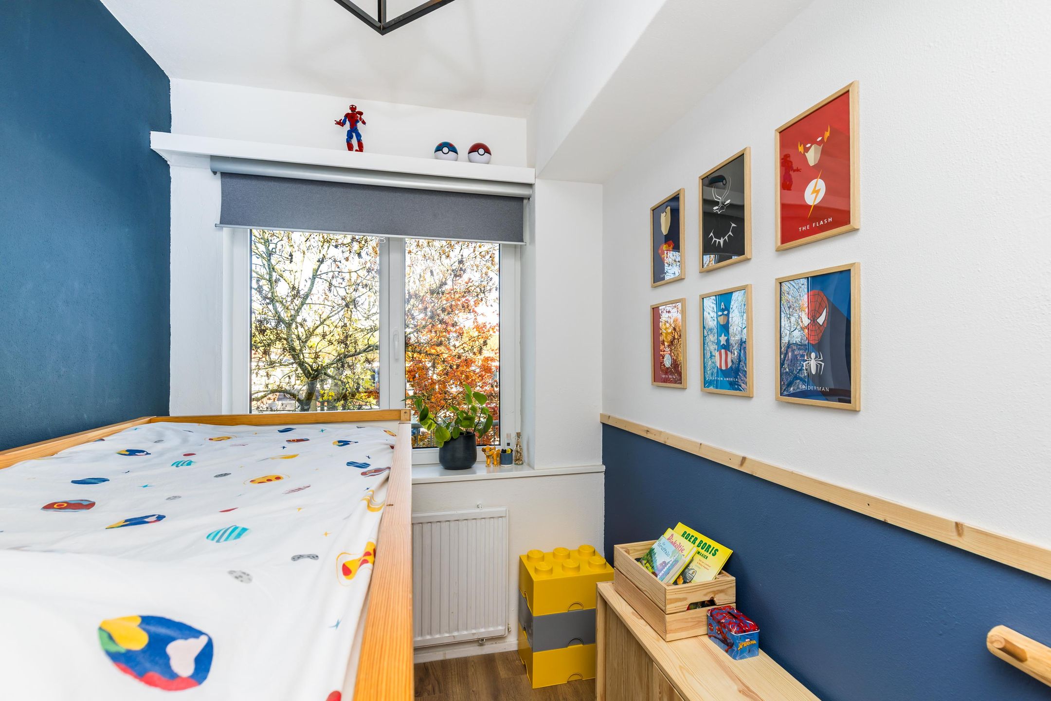 Foto 33 van Curaçaolaan 160