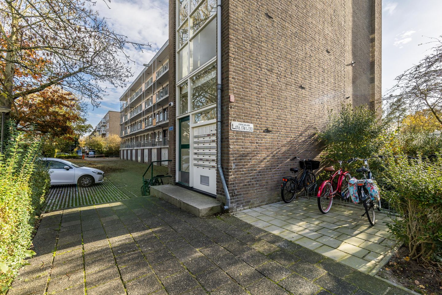 Foto 35 van Curaçaolaan 160