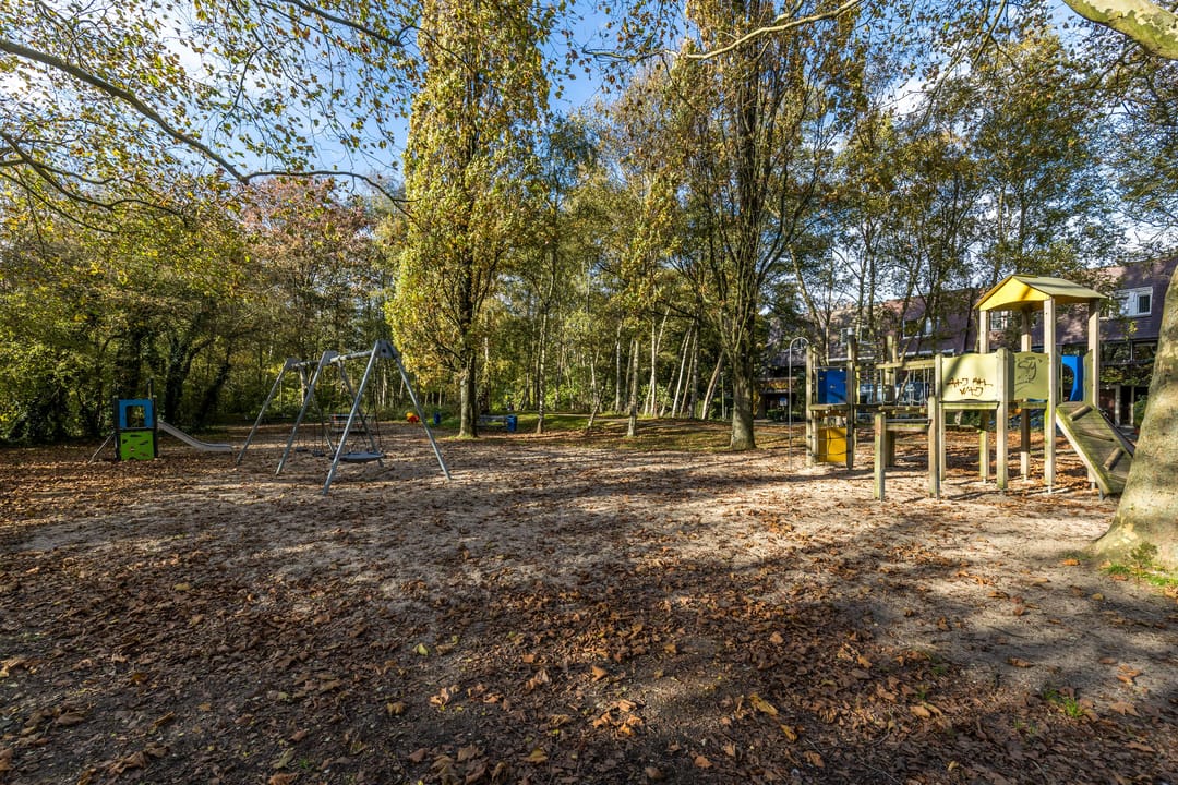 Foto 37 van Curaçaolaan 160