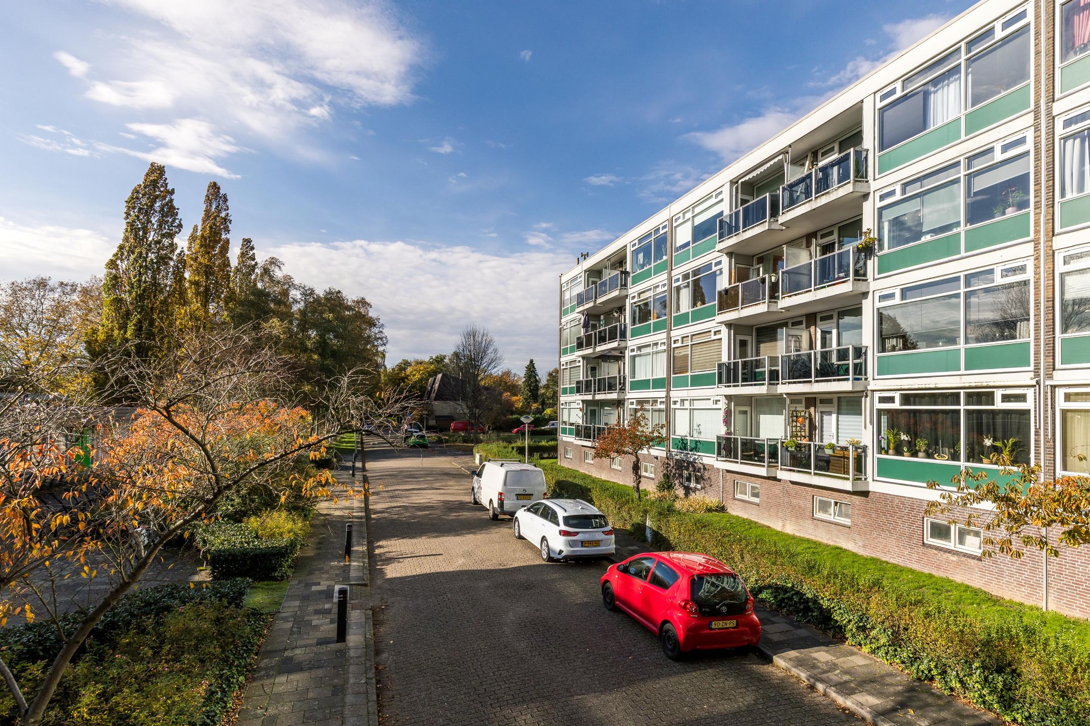 Foto 39 van Curaçaolaan 160