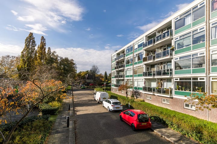 Photo 39 of Curaçaolaan 160