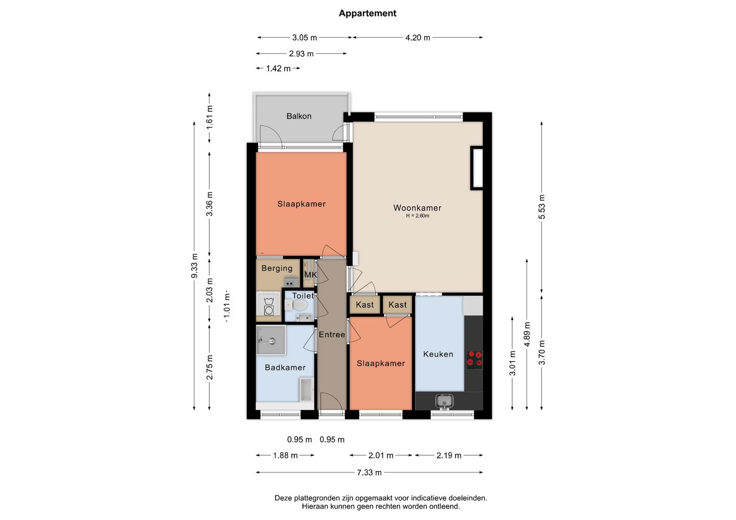 Foto 40 van Curaçaolaan 160