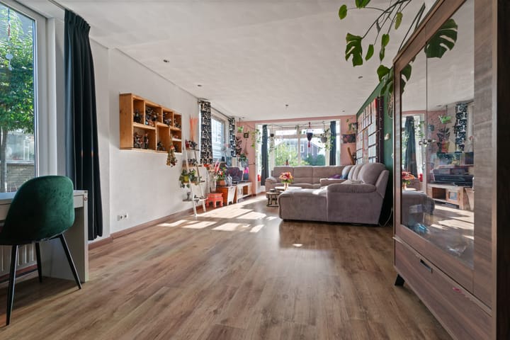 Foto 2 van Schapendreef 18