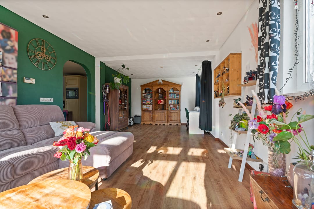 Foto 7 van Schapendreef 18