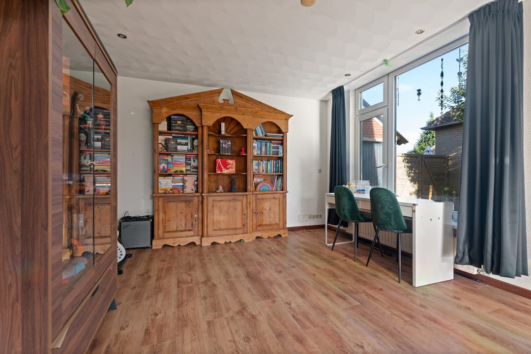 Foto 8 van Schapendreef 18