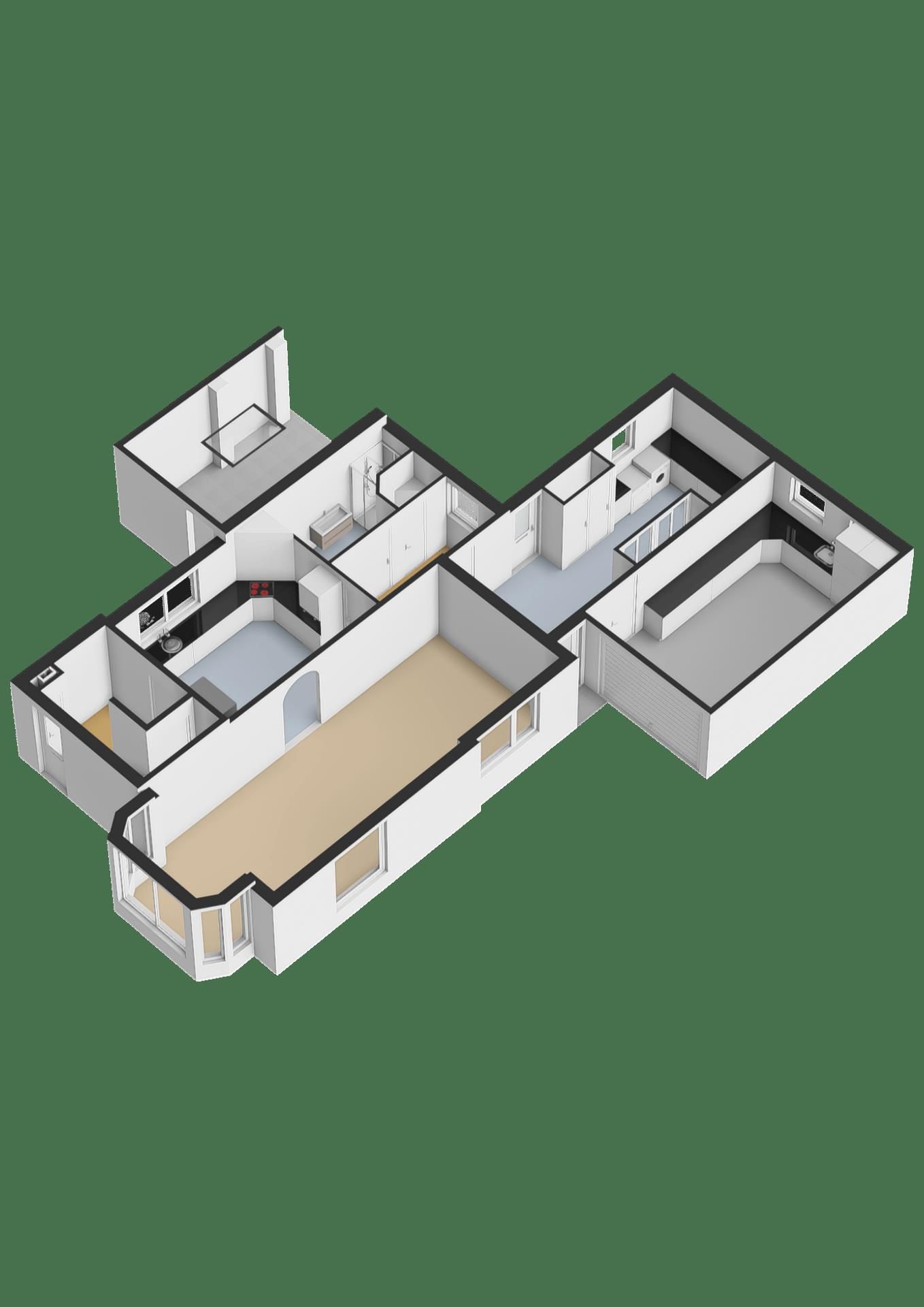 Foto 35 van Schapendreef 18