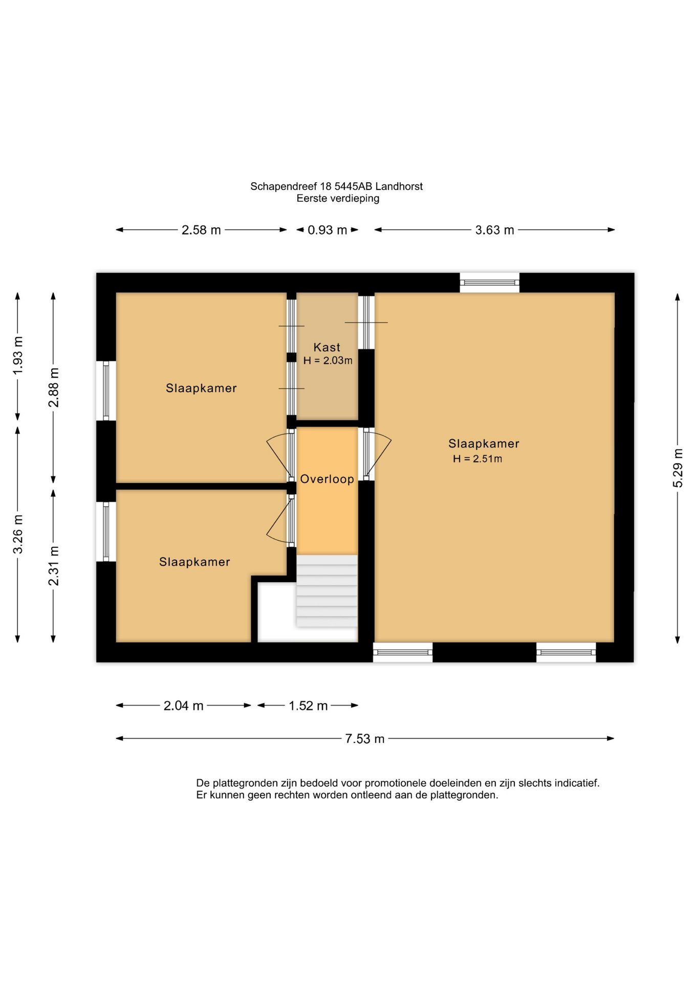 Foto 36 van Schapendreef 18
