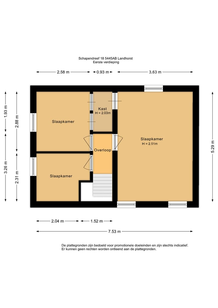 Foto 36 van Schapendreef 18