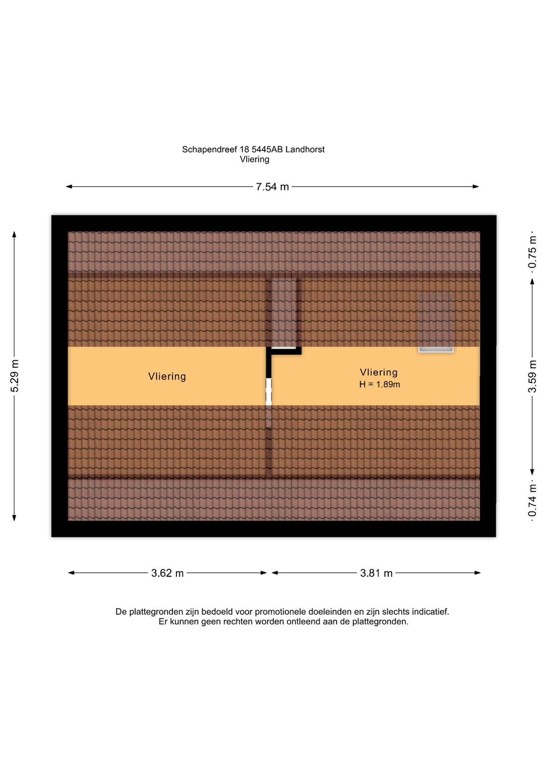 Foto 38 van Schapendreef 18