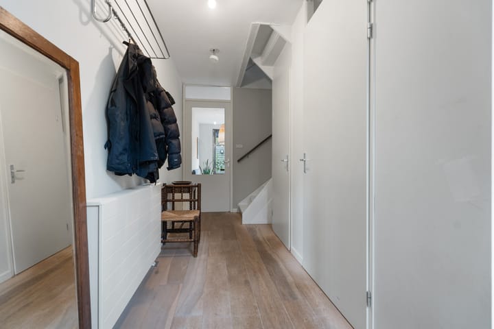 Foto 5 van John Lennonstraat 20