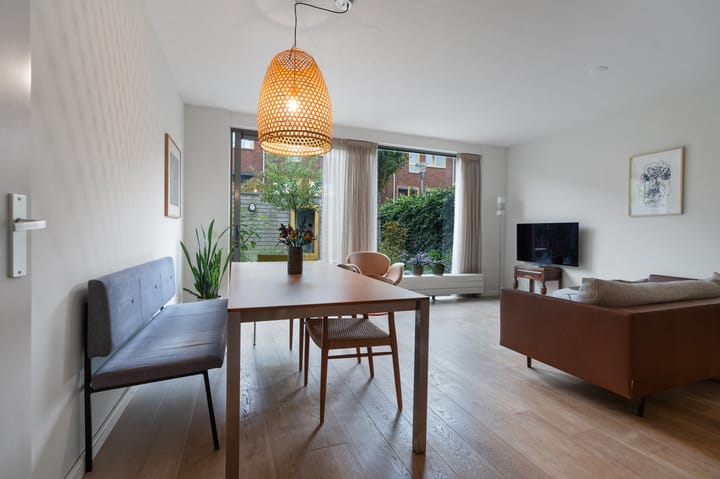 Foto 6 van John Lennonstraat 20