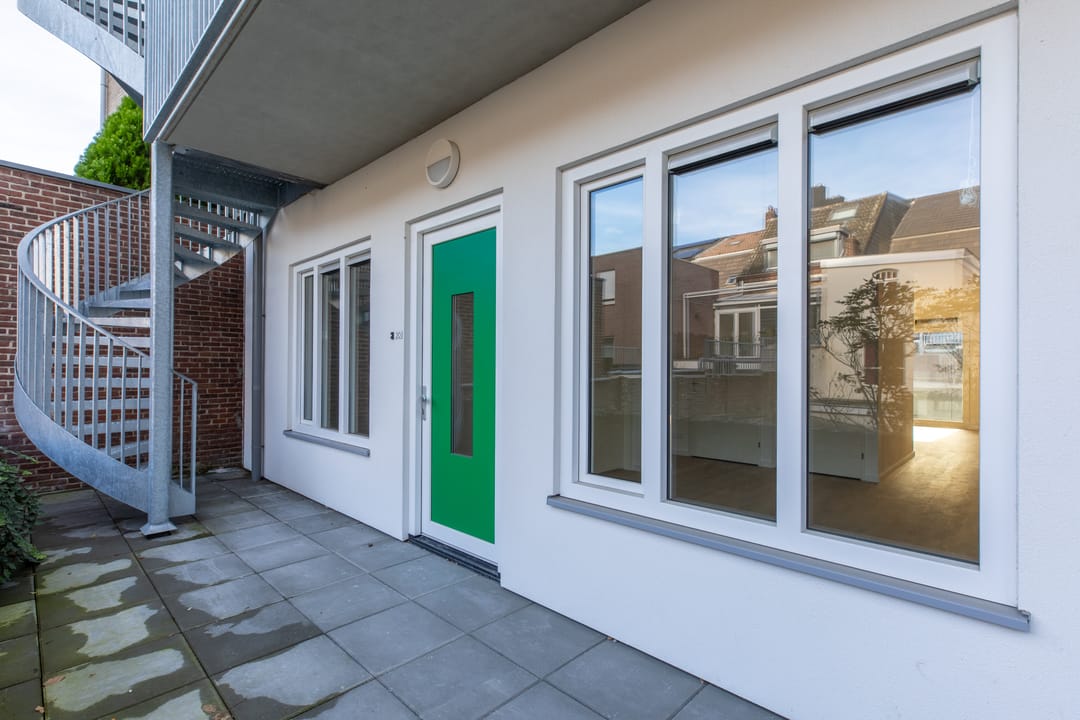 Photo 2 of Uilestraat 20