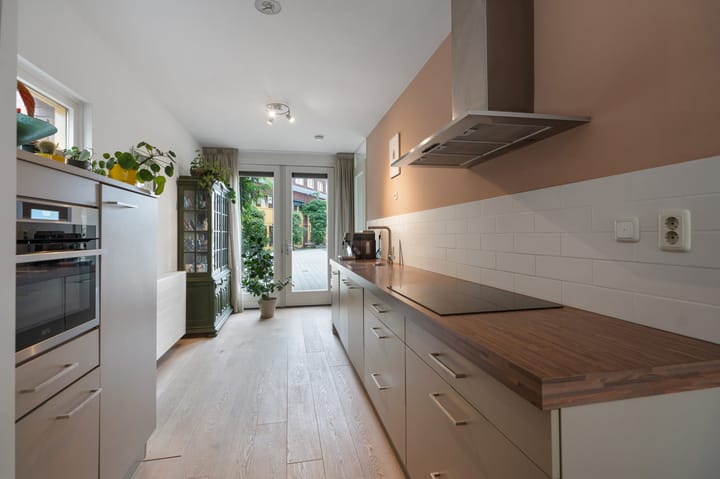 Foto 11 van John Lennonstraat 20