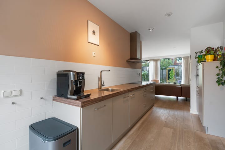 Foto 13 van John Lennonstraat 20