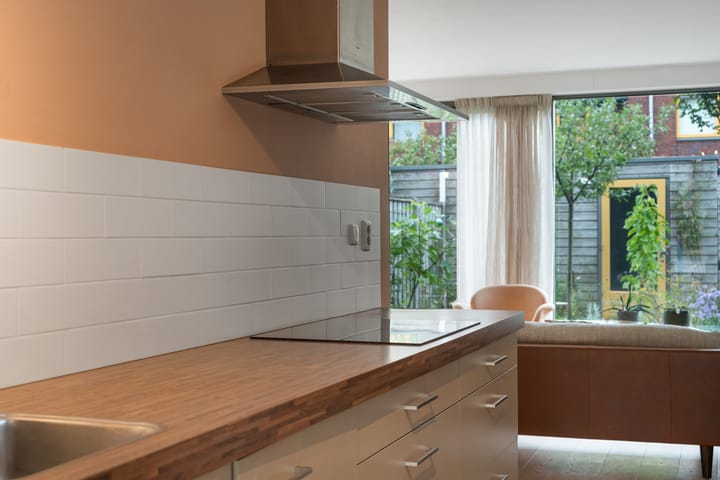 Foto 14 van John Lennonstraat 20