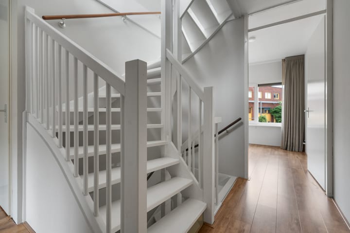 Foto 19 van John Lennonstraat 20