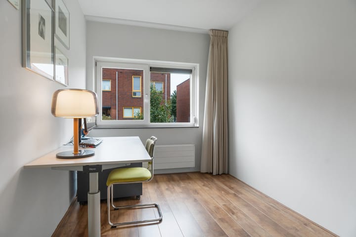 Foto 20 van John Lennonstraat 20