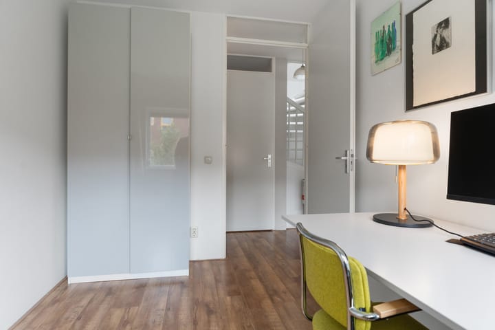 Foto 21 van John Lennonstraat 20