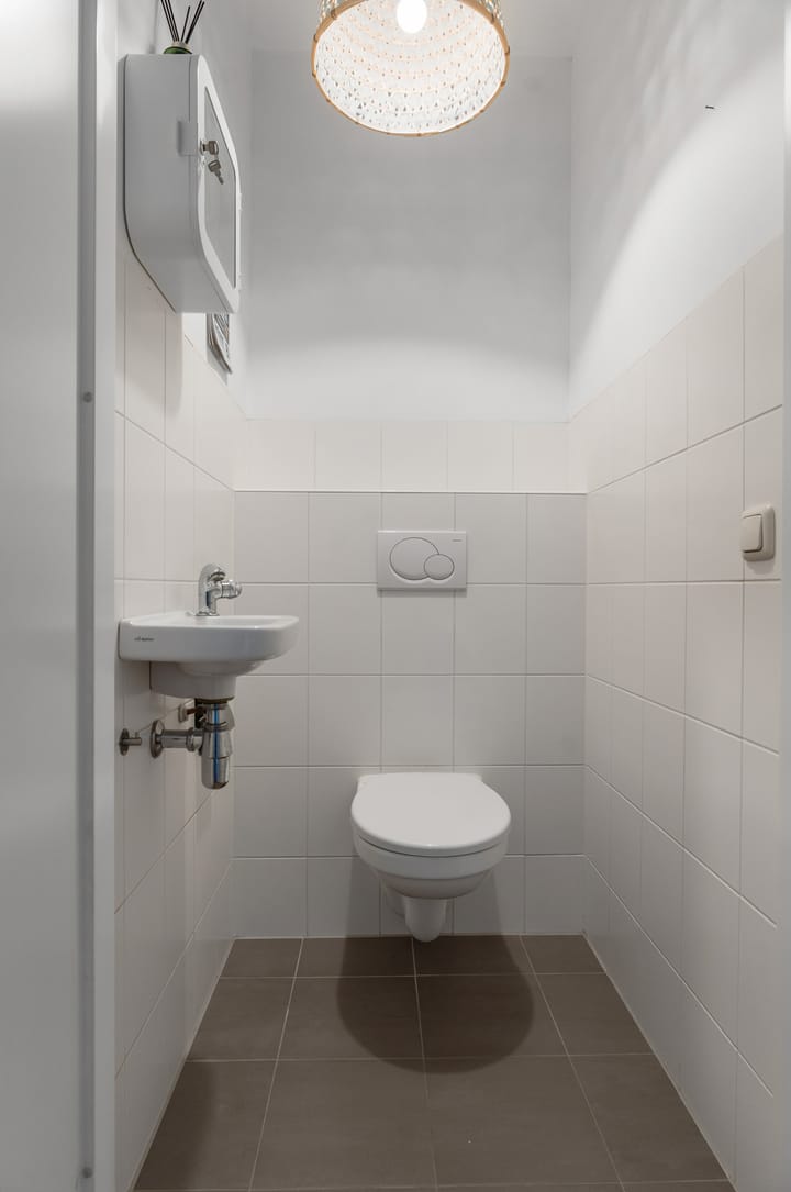 Foto 32 van John Lennonstraat 20