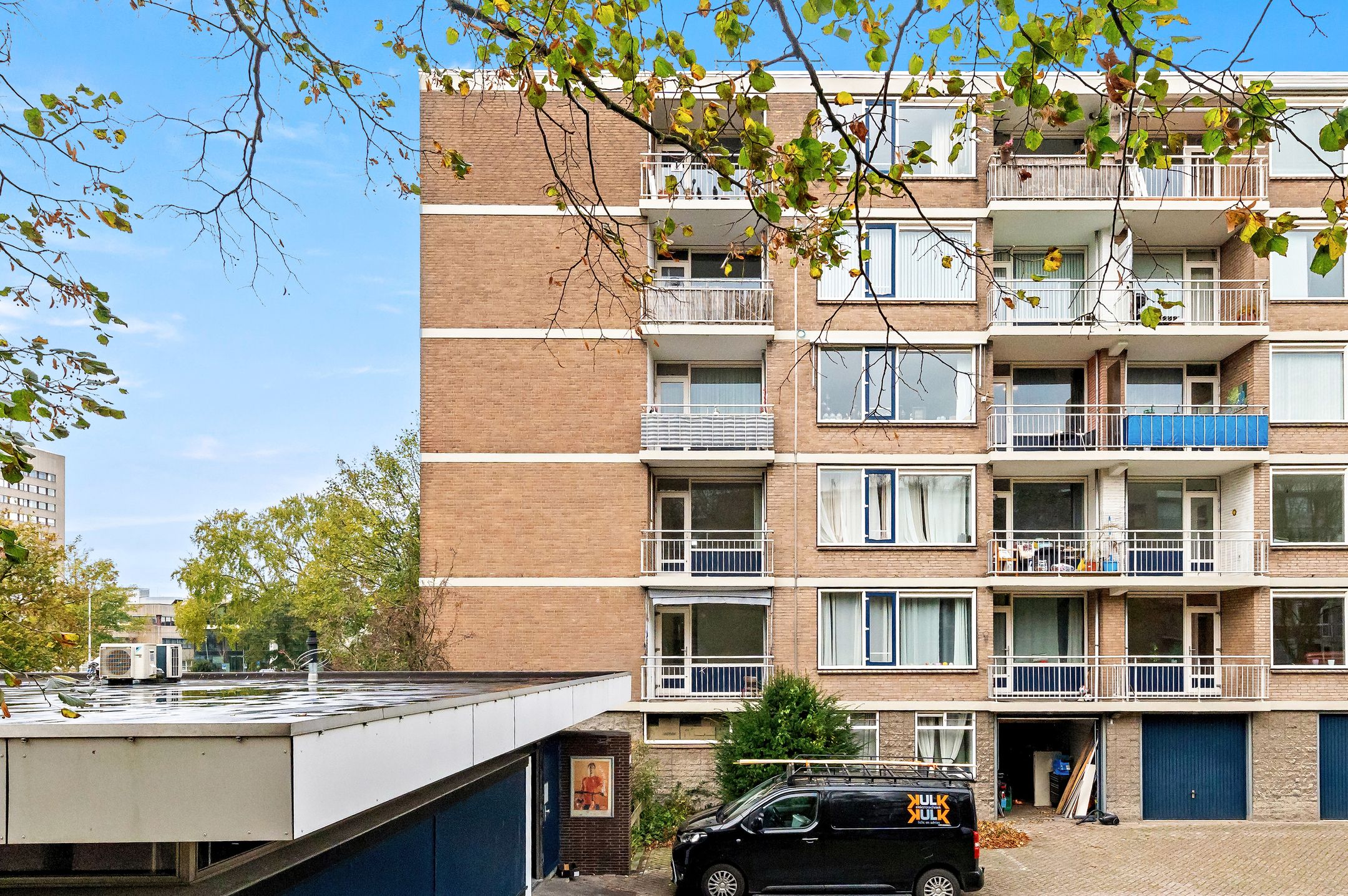 Burgemeester Caan van Necklaan 180 