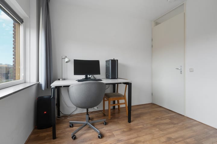 Foto 37 van John Lennonstraat 20