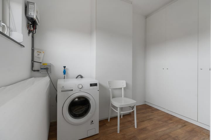 Foto 40 van John Lennonstraat 20