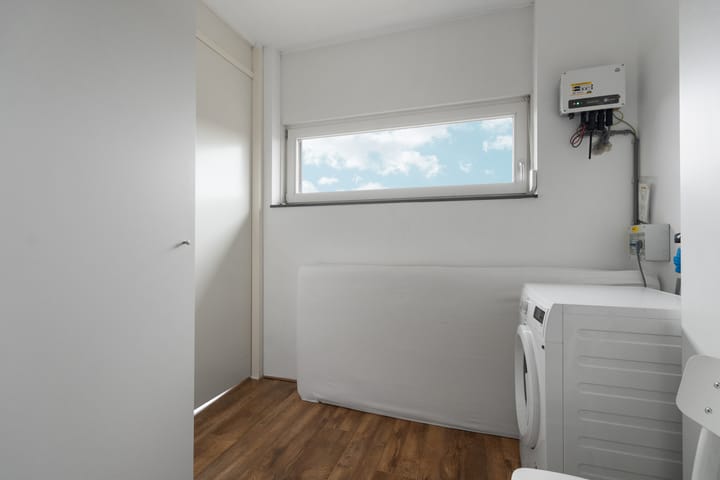 Foto 41 van John Lennonstraat 20