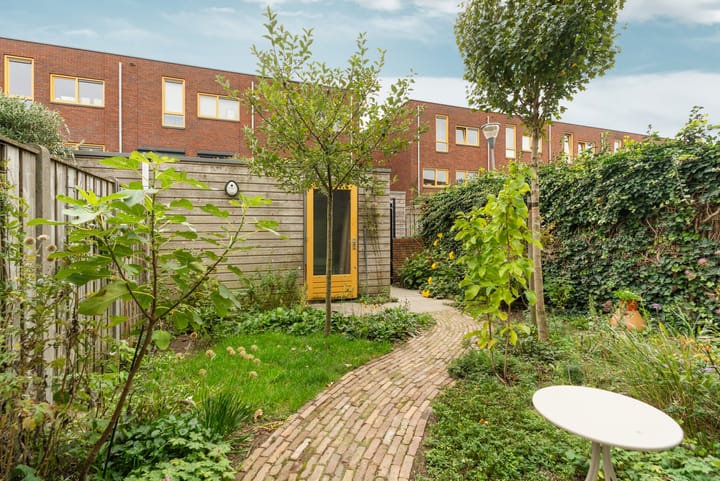 Foto 43 van John Lennonstraat 20