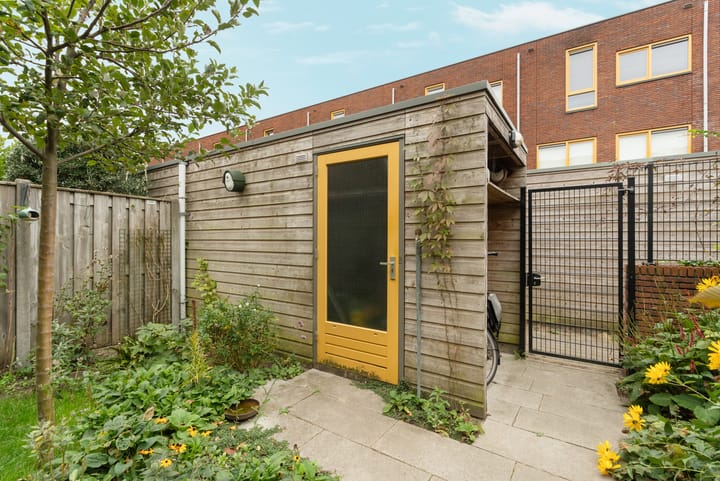 Foto 45 van John Lennonstraat 20