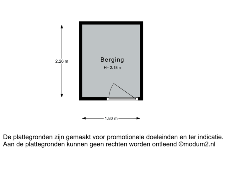 Berging