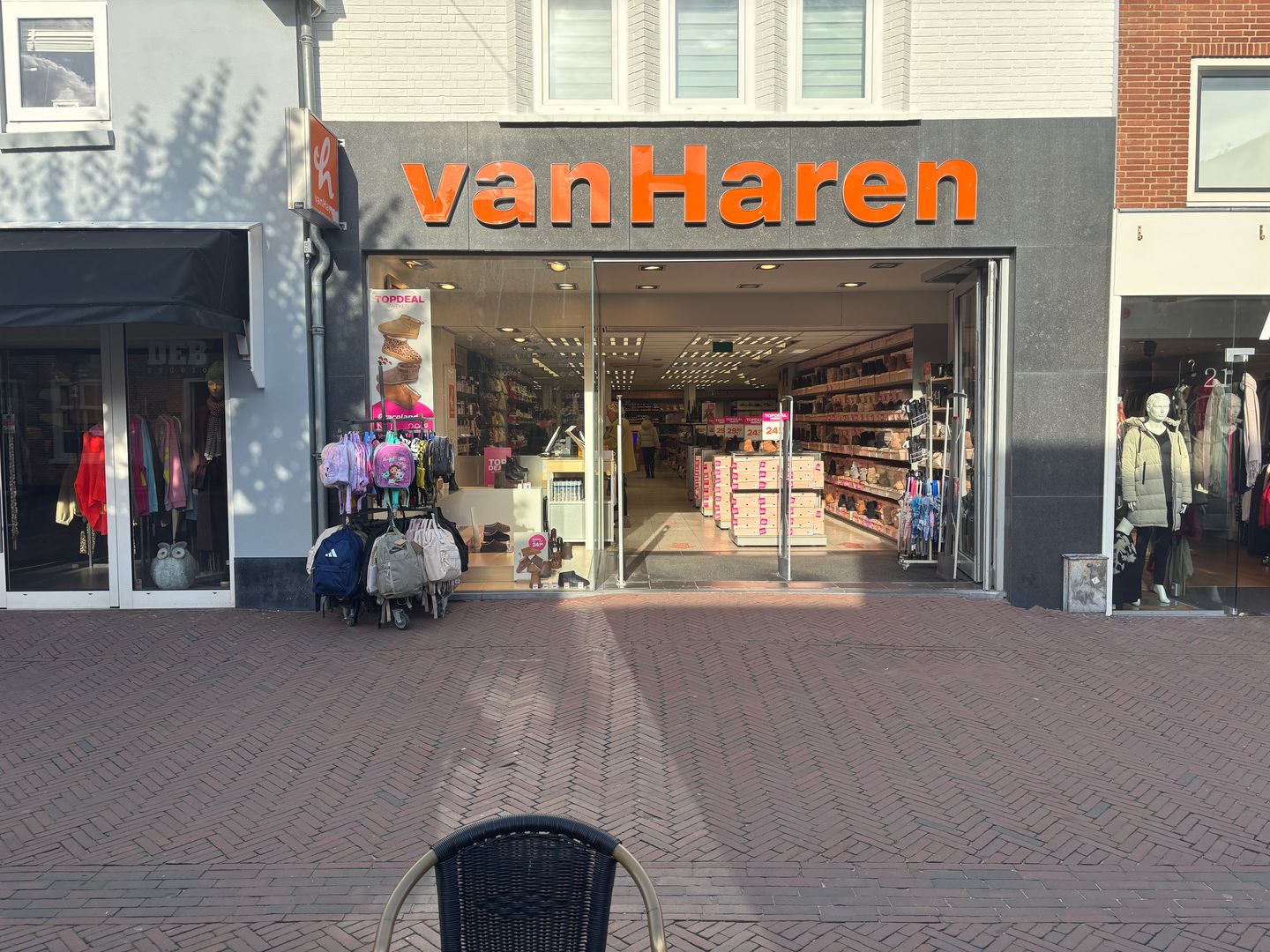 Bekijk foto 2 van Hoofdstraat 23