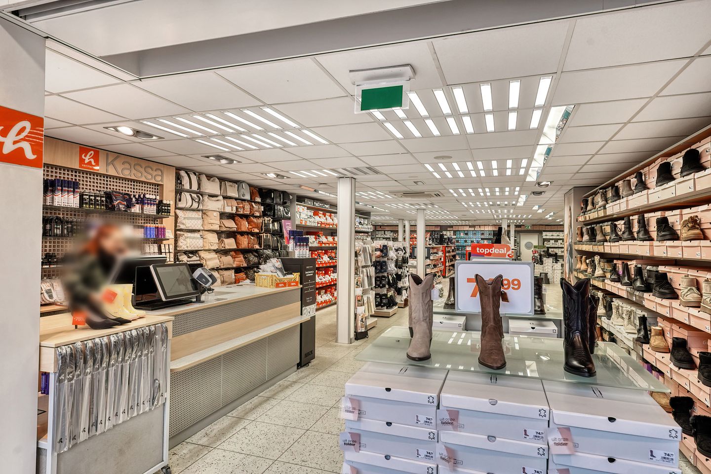 Bekijk foto 3 van Hoofdstraat 23