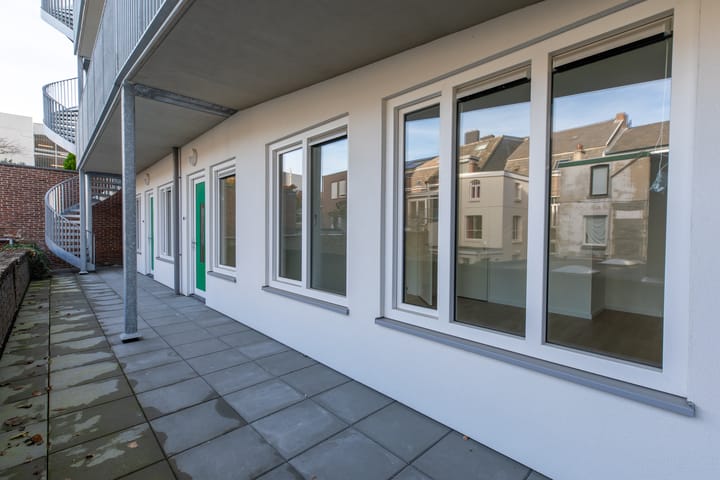 Foto 2 van Uilestraat 18