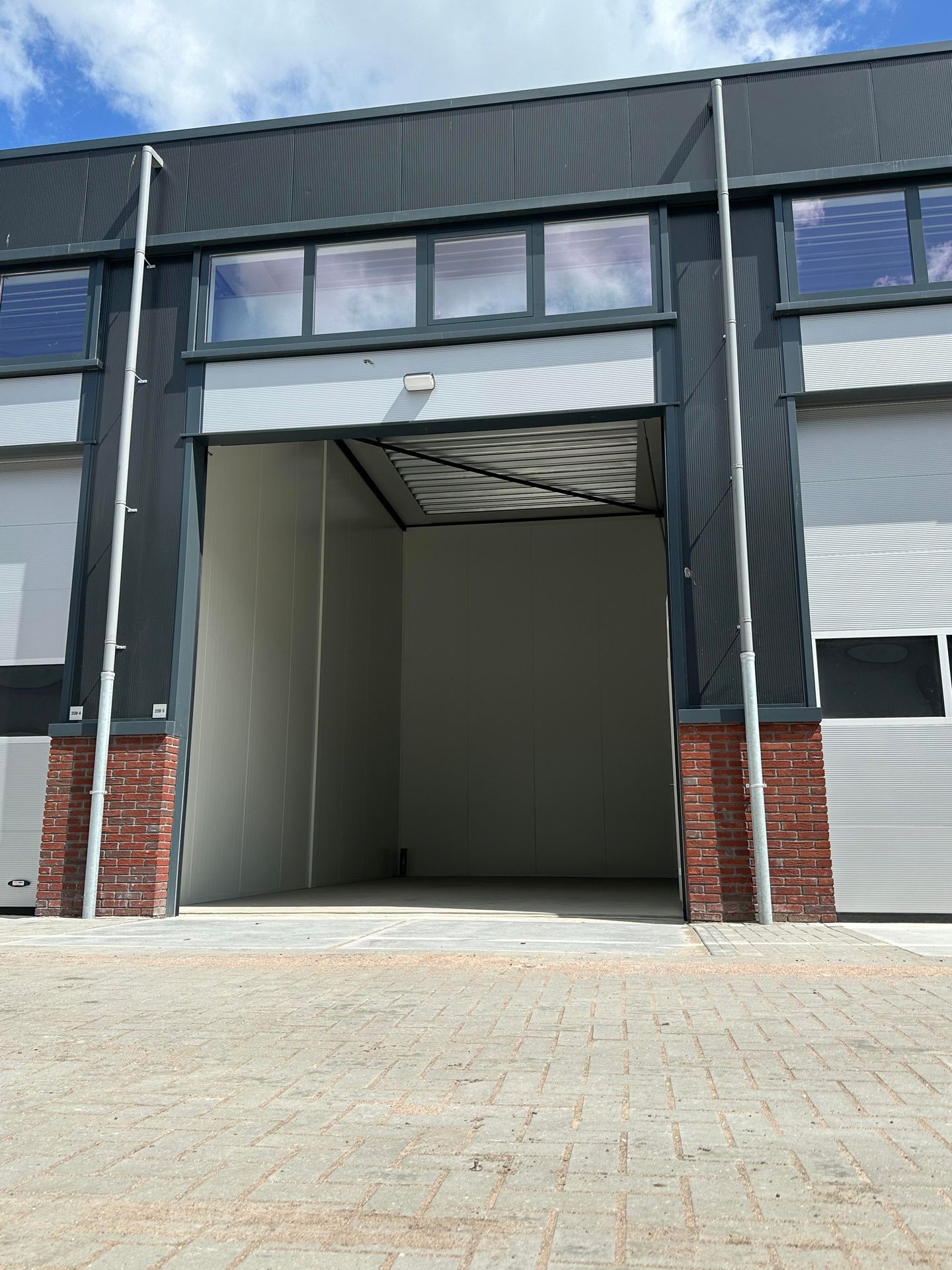 Bekijk foto 2 van Schoffel 20-B5