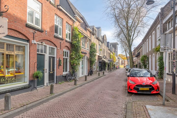 Foto 2 van Bergstraat 11-B